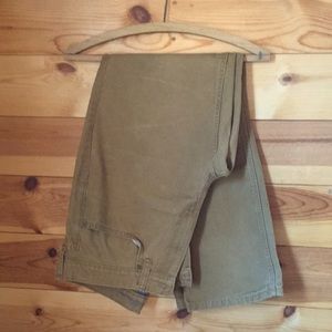 Eddie Bauer Men’s Flex Jeans straight fit